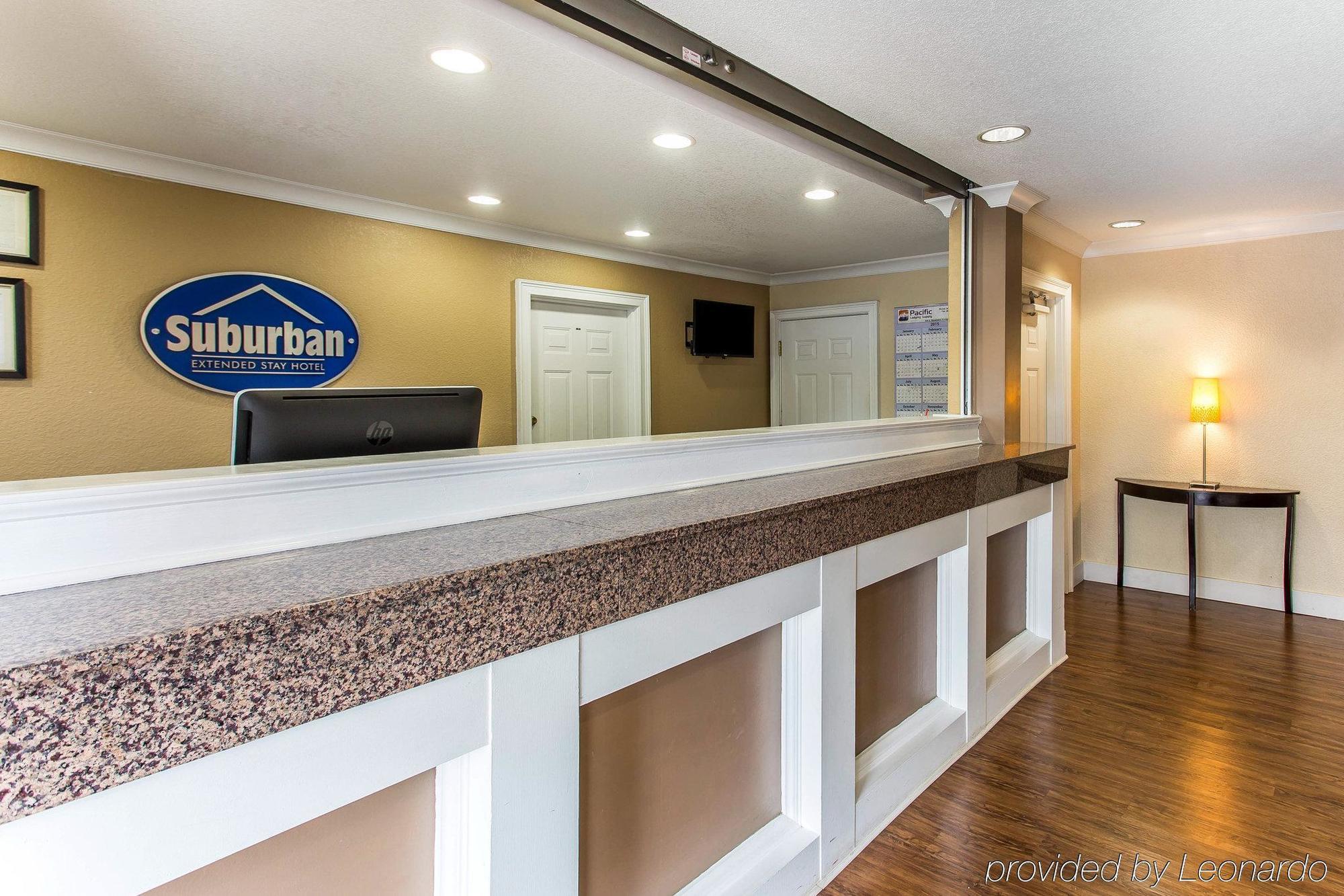 Suburban Studios Kennesaw Bagian luar foto