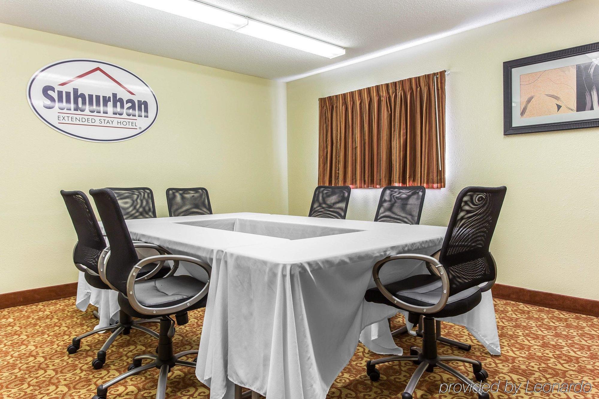 Suburban Studios Kennesaw Bagian luar foto