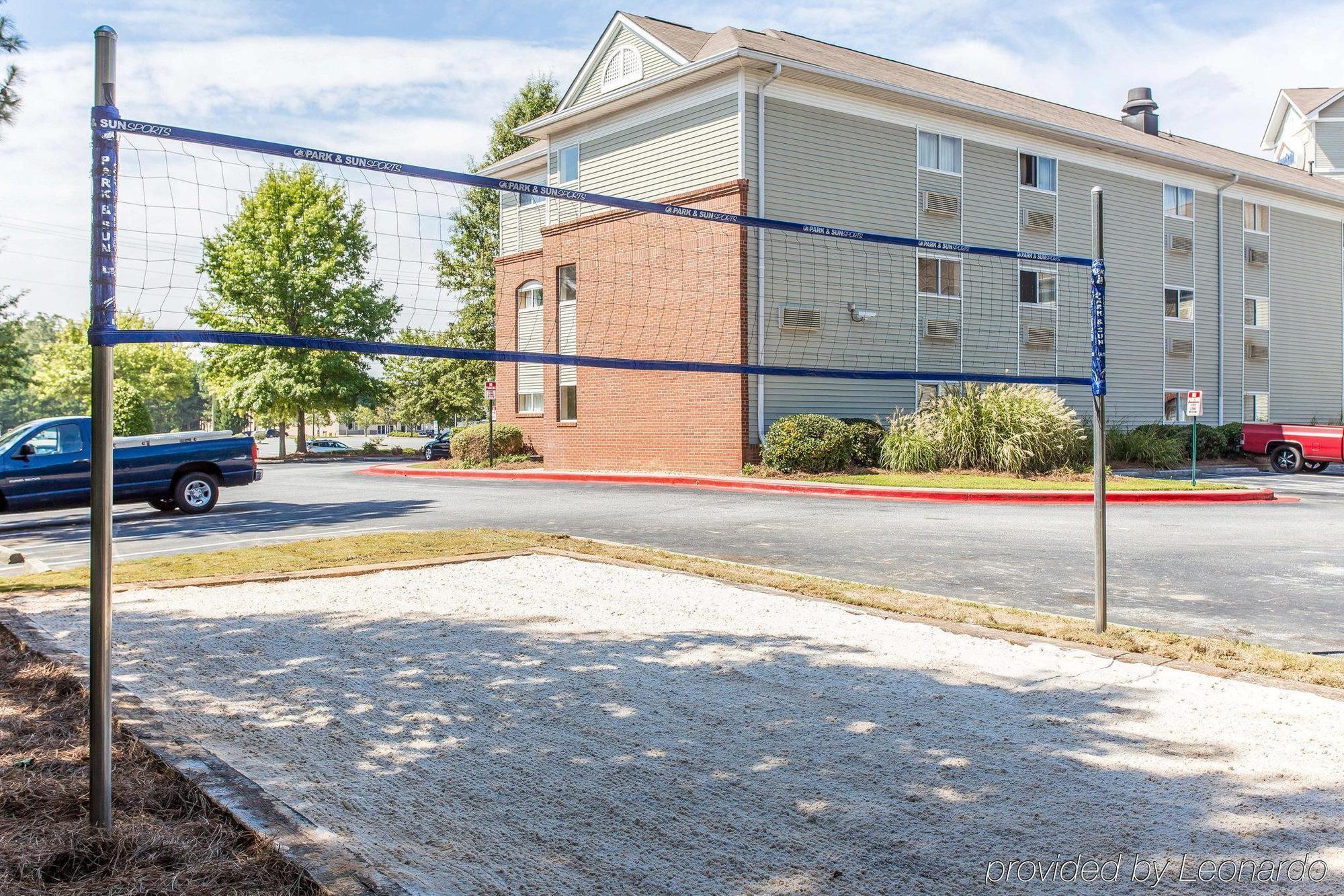 Suburban Studios Kennesaw Bagian luar foto